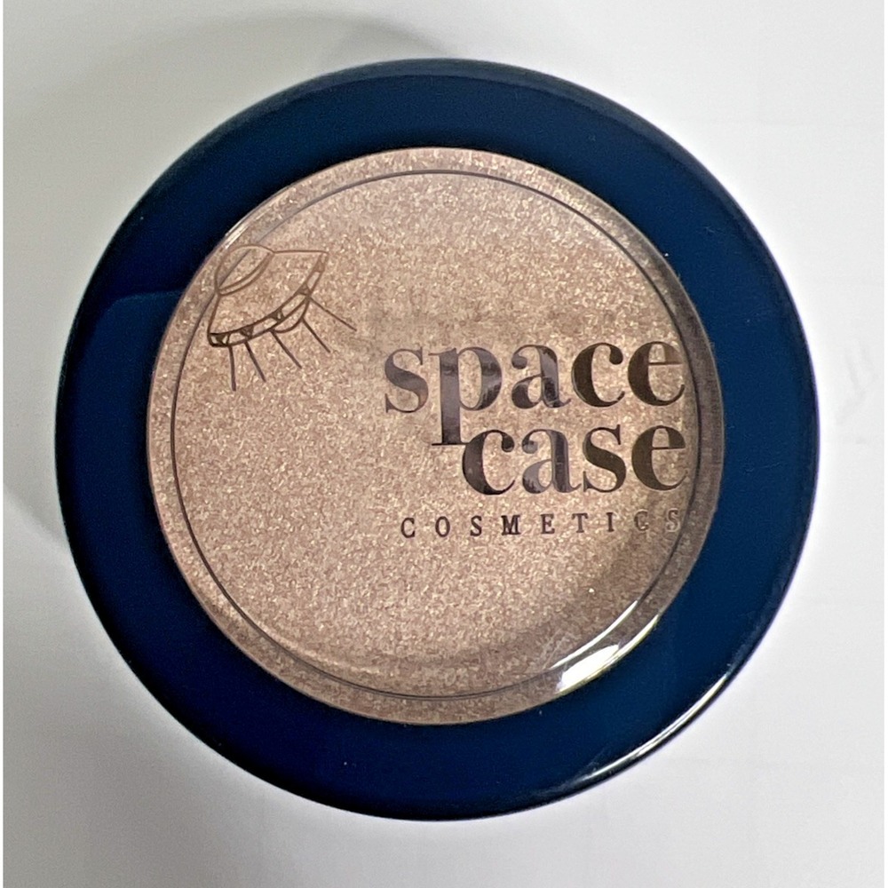Space Case Cosmetics Seen From Space Highlighter 1A  2.5g / .088 oz